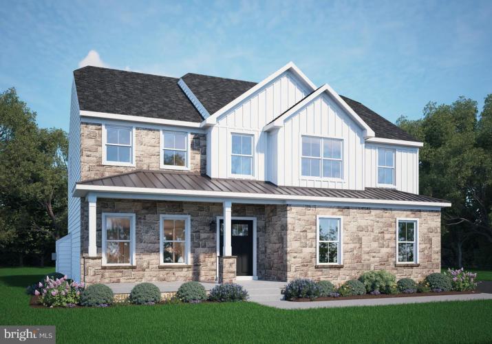 Photo of 289 Burd Coleman Road