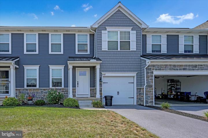 Photo of 418 Mayapple Drive, Annville PA