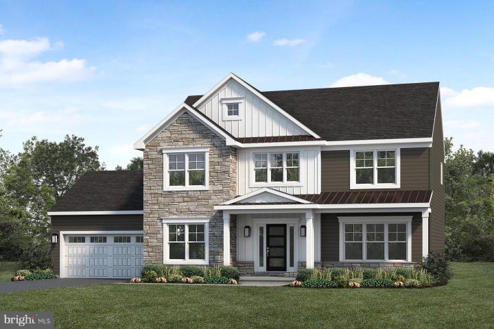 Photo of 509 Sunset Boulevard, Annville PA