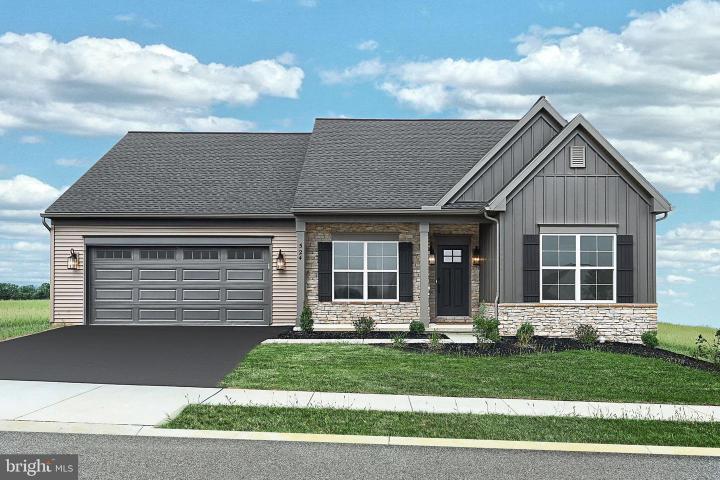 Photo of 524 Winding Creek Boulevard