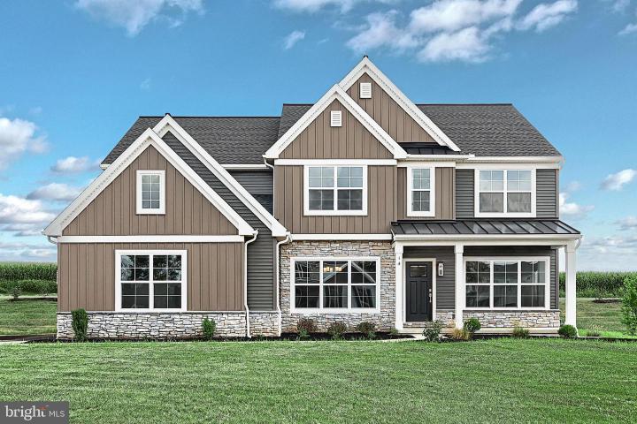 Photo of 14 Betony Lane, Lebanon PA