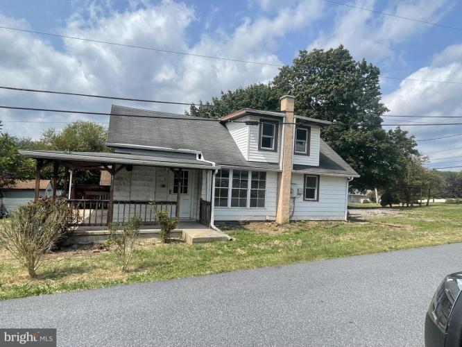 Photo of 5 Monroe Avenue, Lebanon PA