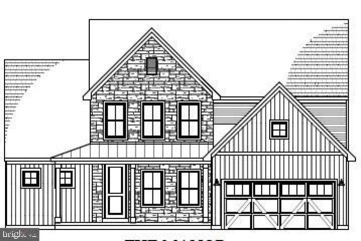 Photo of Charcoal Way