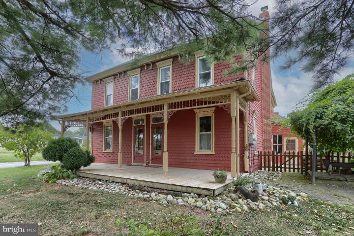 Photo of 2603 E Cumberland Street, Lebanon PA