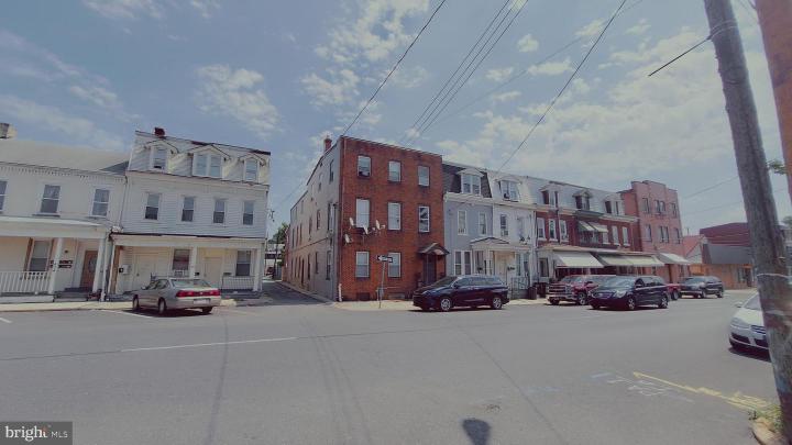 Photo of 426 N 9th Street, Lebanon PA
