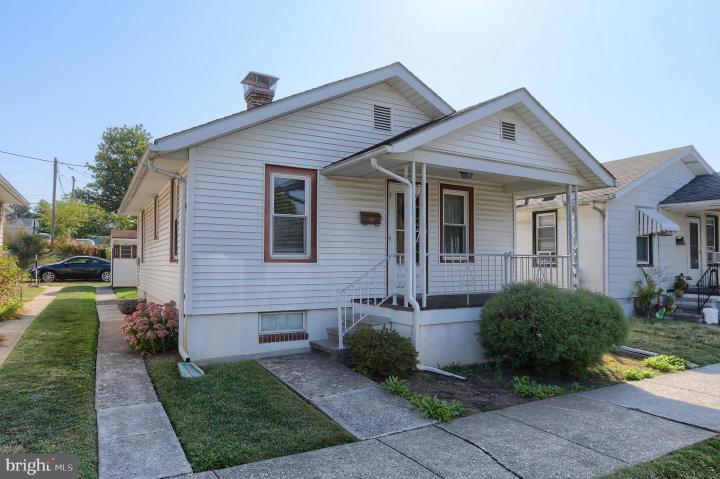 Photo of 334 S 7th Street, Lebanon PA