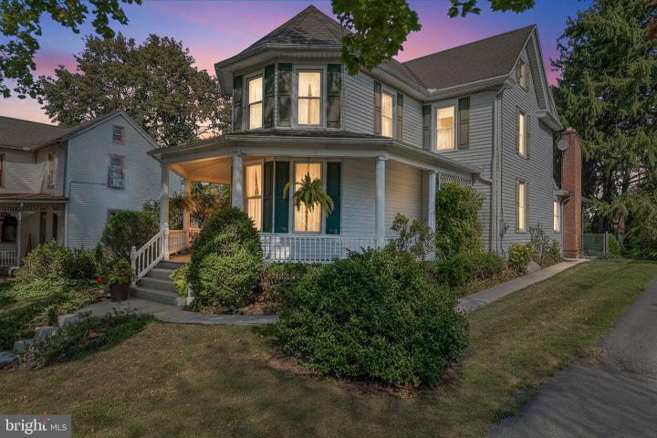 Photo of 1042 Cornwall Road, Lebanon PA