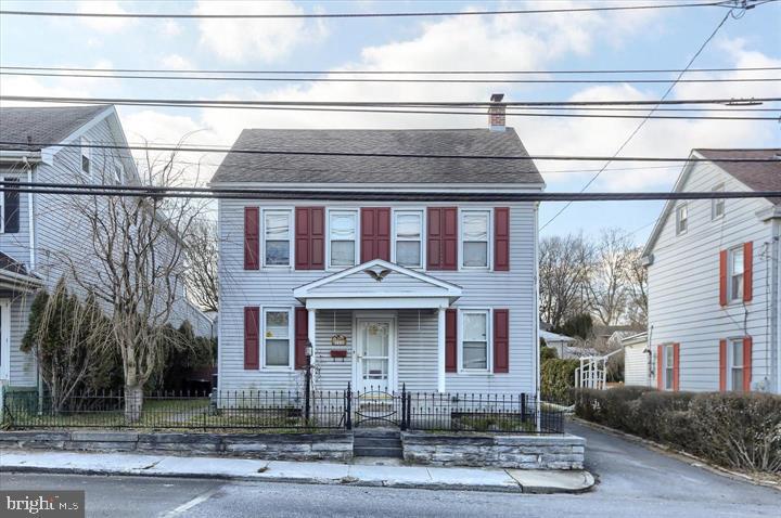 Photo of 945 Cornwall Road