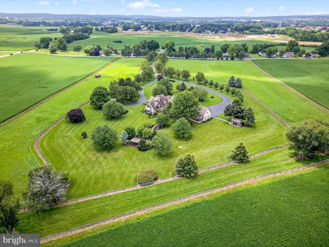 Photo of 844 S Spruce Street, Annville PA