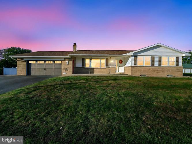 Photo of 581 Greble Road