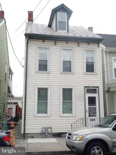 Photo of 32 Mifflin Street, Lebanon PA