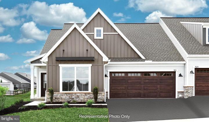 Photo of 525 Stone Gate Boulevard