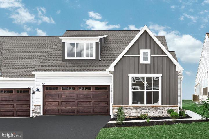 Photo of 529 Stone Gate Boulevard