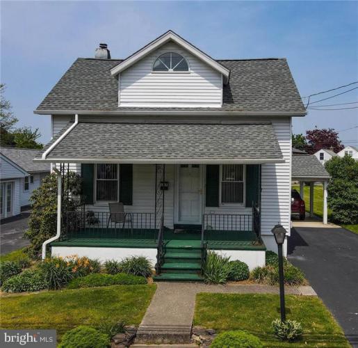 1117 Pennsylvania Avenue, Emmaus PA 18049 for sale by EveryHome Realtors