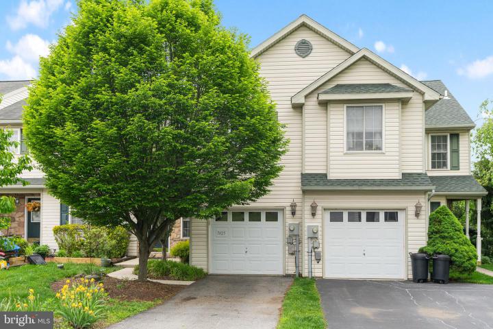 Photo of 7425 Falcon Street, New Tripoli PA