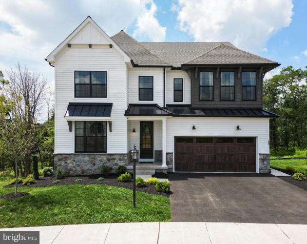Photo of 8000 American Covington, Breinigsville PA