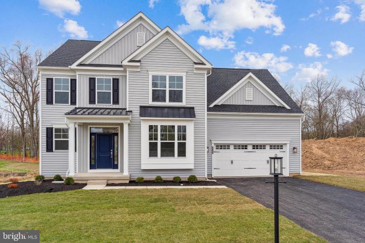 Photo of 132 Ashford Drive Homesite0002, Coopersburg PA