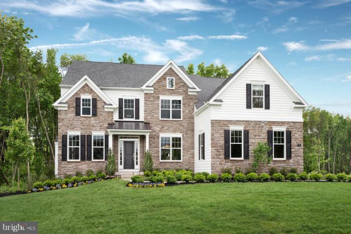 Photo of 4441 Taviston Court E Homesite16, Emmaus PA