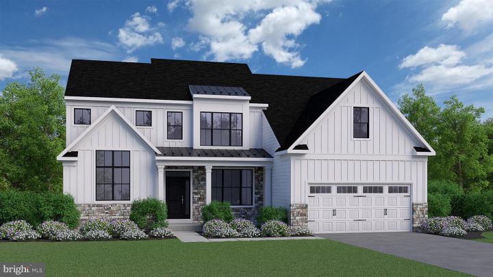 Photo of 4441 Taviston Court Homesite16, Emmaus PA