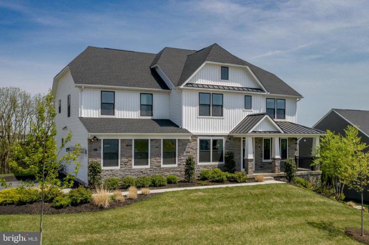 Photo of 1405 Watson Run, Fogelsville PA