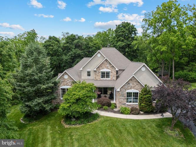 Photo of 6335 Sweetbriar Lane, Zionsville PA