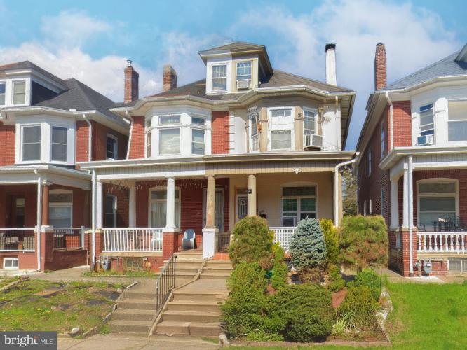 Photo of 719 N 11th Street, Allentown PA