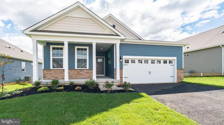 Photo of 1538 Dresden Drive, Breinigsville PA