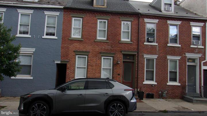 Photo of 139 N 11th Street, Allentown PA