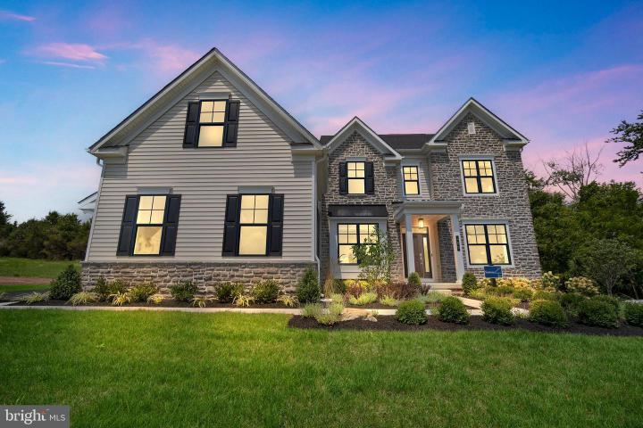 Photo of 4441 Taviston Court E Homesite13, Emmaus PA