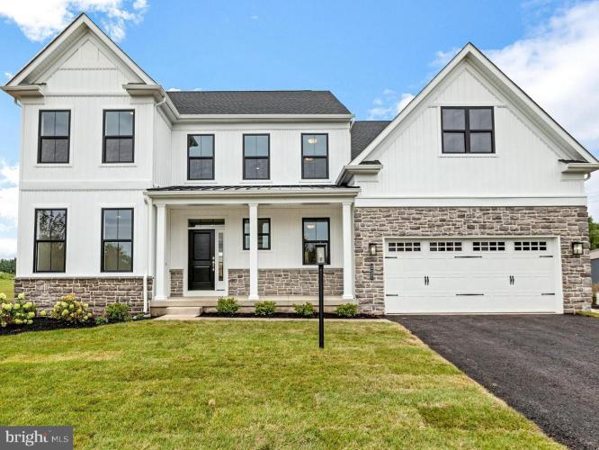 Photo of 4441 Taviston Court Homesite26, Emmaus PA