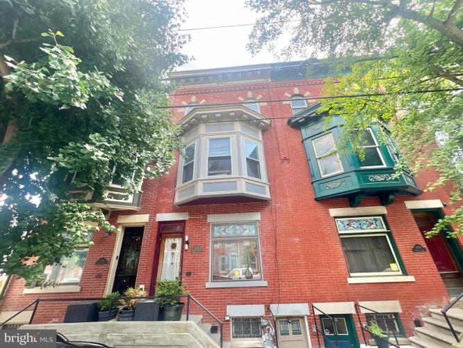 Photo of 1112 W Turner Street, Allentown PA