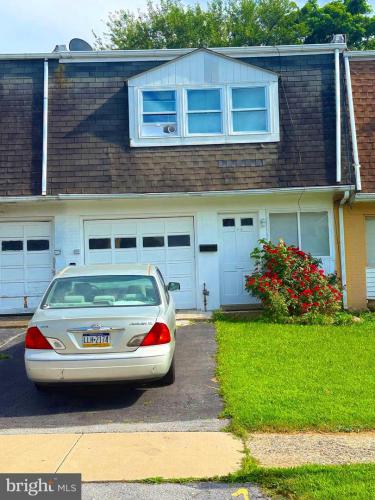 Photo of 744 E Green Street, Allentown PA