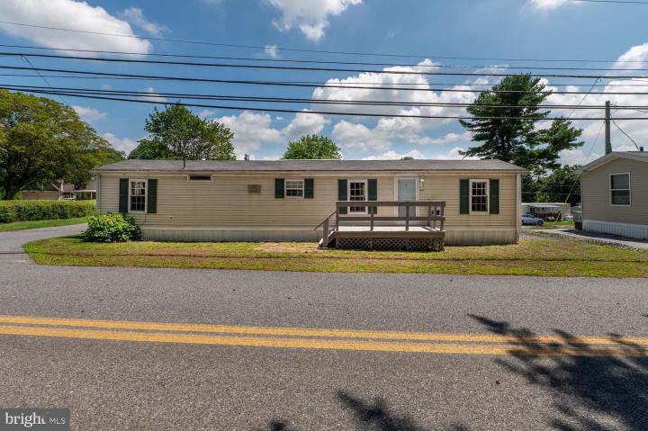 Photo of 4403 Wolfs Crossing Road, Orefield PA