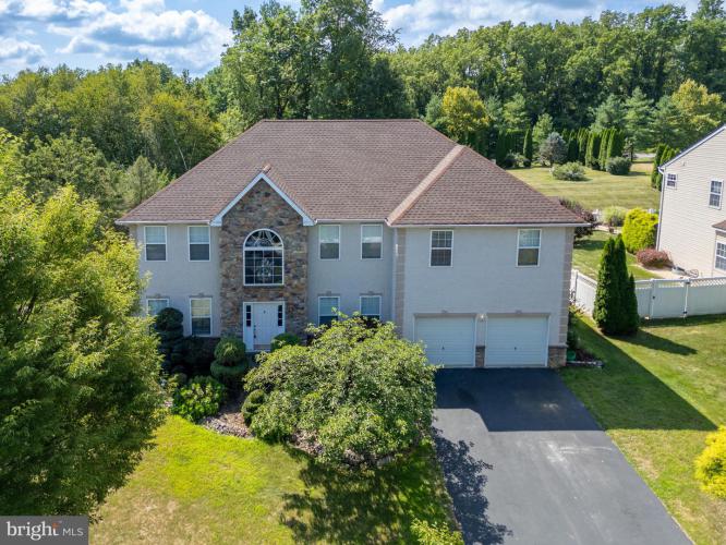 Photo of 1540 Silo Hill Lane, Breinigsville PA