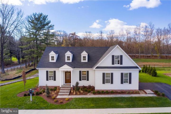 Photo of 4630 Old Saucon