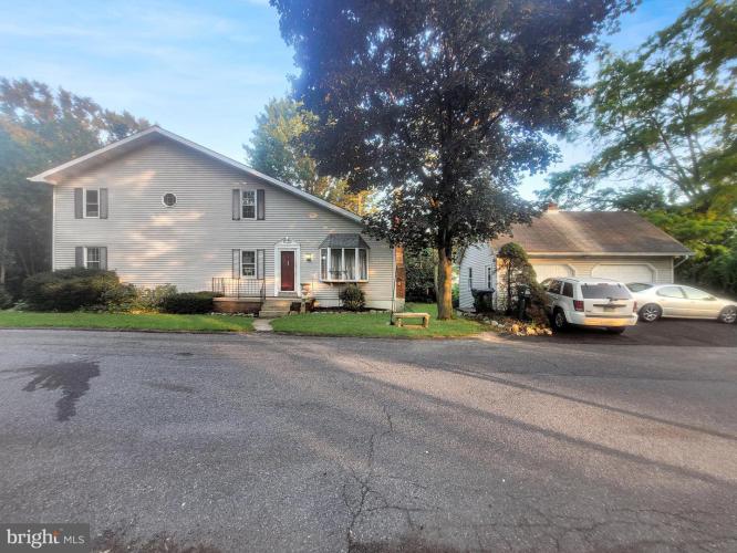 Photo of 1710 Illingsworth Street, Allentown PA