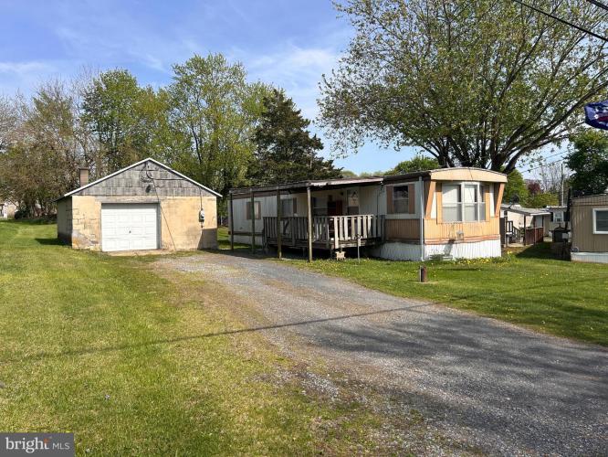Photo of 2845 Pacific Avenue, Orefield PA