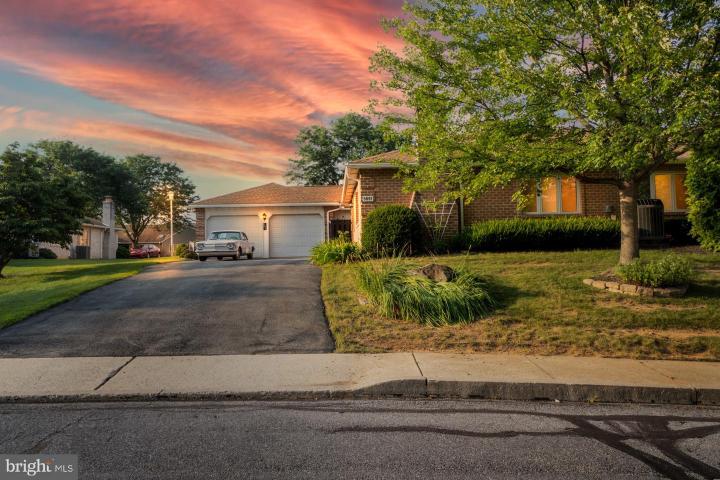 Photo of 5691 Merion Lane, Macungie PA