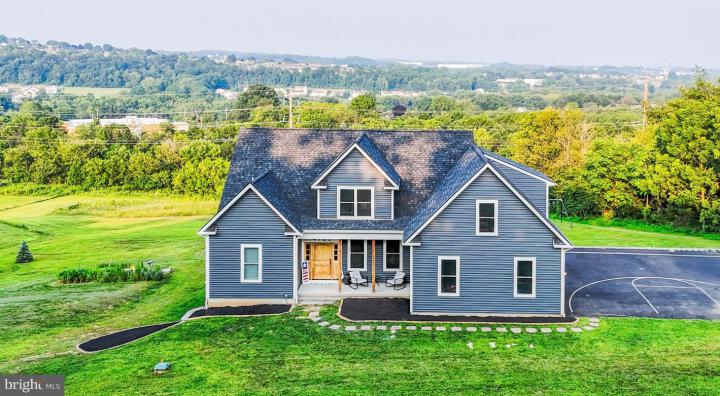Photo of 4733 Egypt Road, Coplay PA