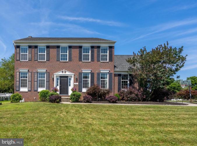 Photo of 7433 Cedar Road, Macungie PA