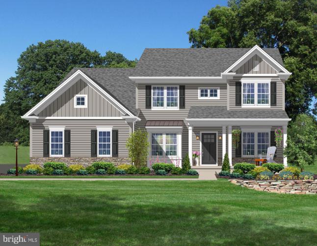 Photo of 2158 Key Court, Kutztown PA