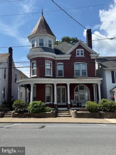 Photo of 314 Second Street, Slatington PA