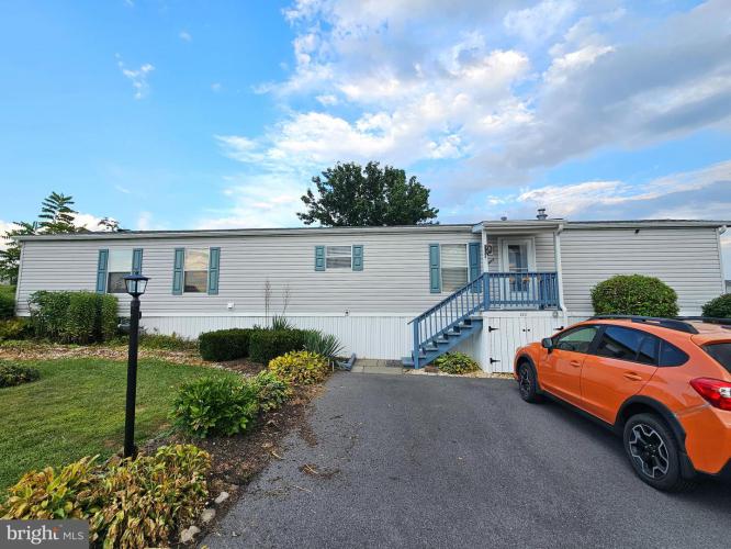 Photo of 5357 Bradford Lane, Macungie PA