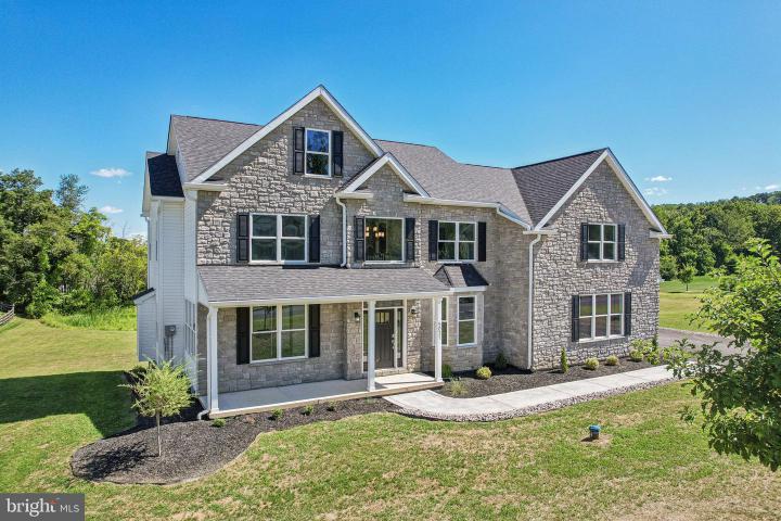 Photo of 5031 Hunter Lane, Emmaus PA