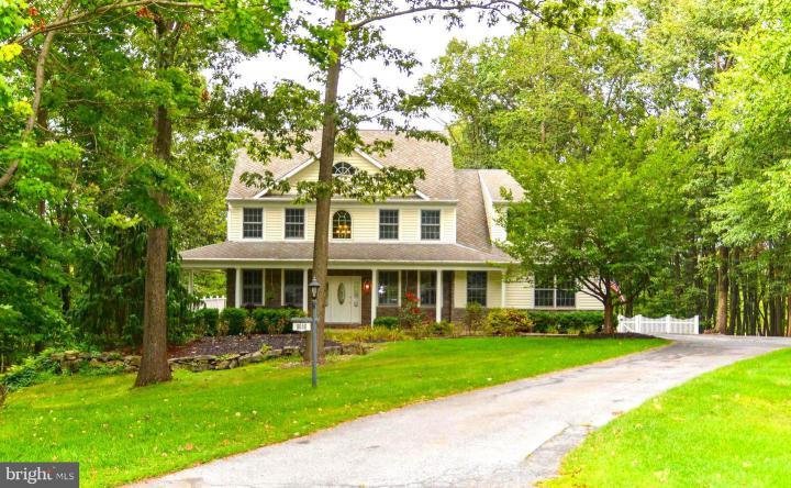 Photo of 9040 Airfield Court, Kempton PA