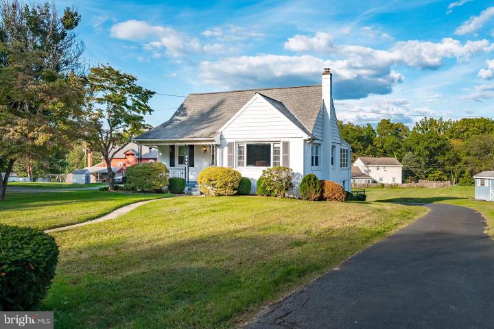 Photo of 1839 Mauch Chunk Road, Allentown PA