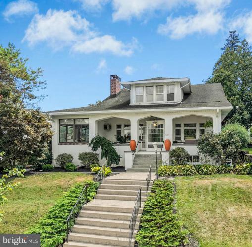 Photo of 2044 W Walnut Street, Allentown PA