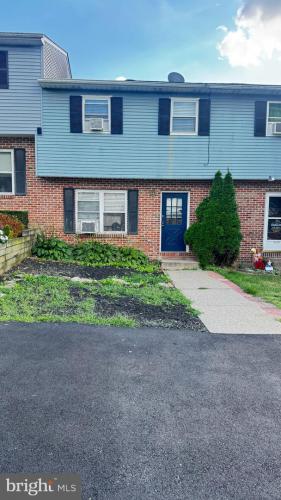 Photo of 2620 Arch St Sw, Allentown PA