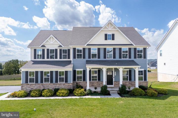 Photo of 3040 Merion Drive, Center Valley PA