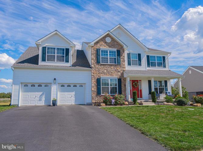 Photo of 5053 Lilac Drive, Schnecksville PA